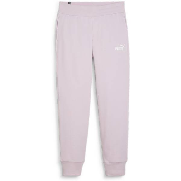 PUMA Damen Sporthose ESS Sweatpants FL cl (s) von Puma