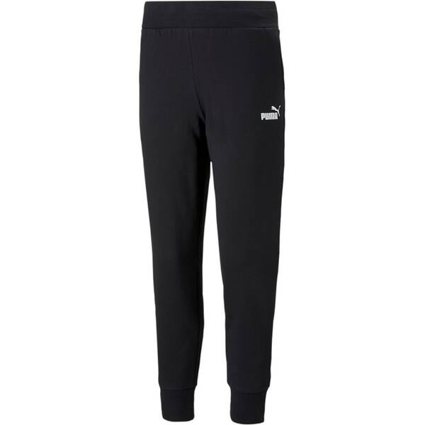 PUMA Damen Sporthose ESS Sweatpants FL cl von Puma