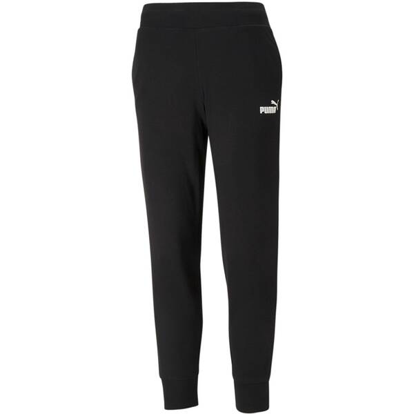 PUMA Damen Sporthose ESS Sweatpants TR cl von Puma