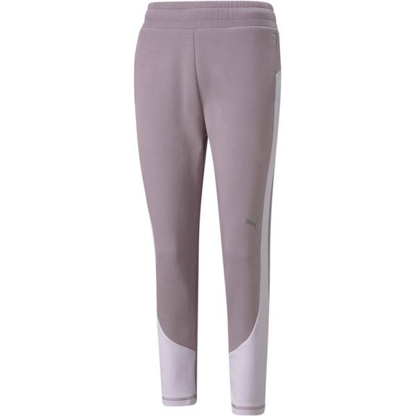 PUMA Damen Sporthose Evostripe Pants von Puma