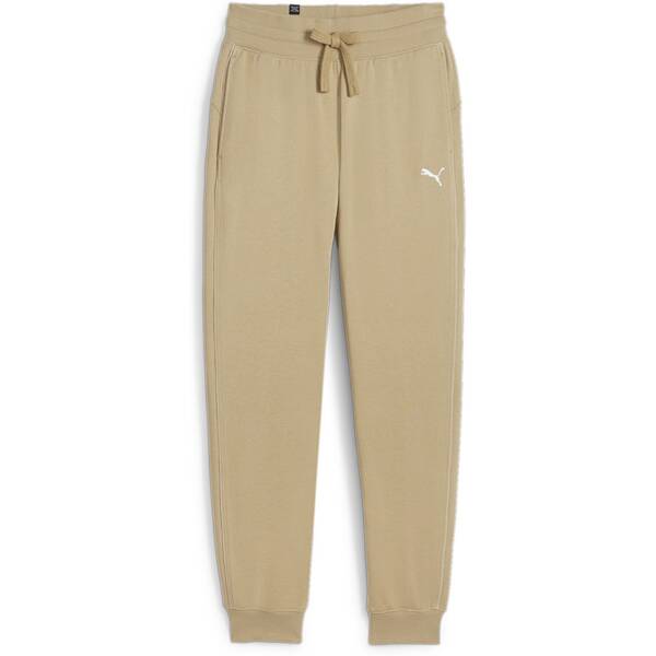 PUMA Damen Sporthose HER High-Waist Pants TR von Puma