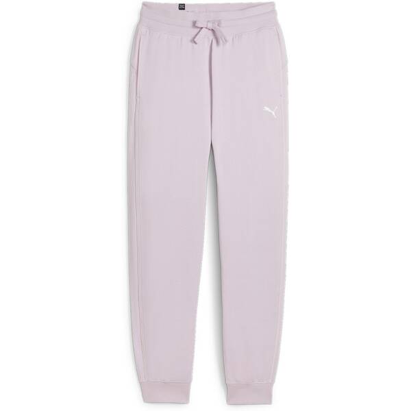 PUMA Damen Sporthose HER High-Waist Pants TR von Puma