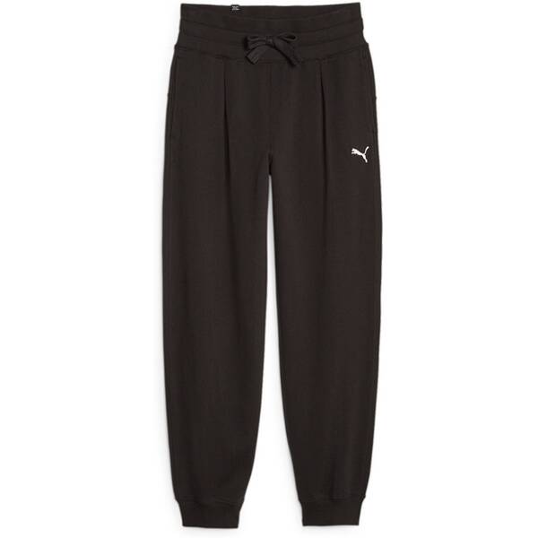 PUMA Damen Sporthose HER High-Waist Pants TR von Puma