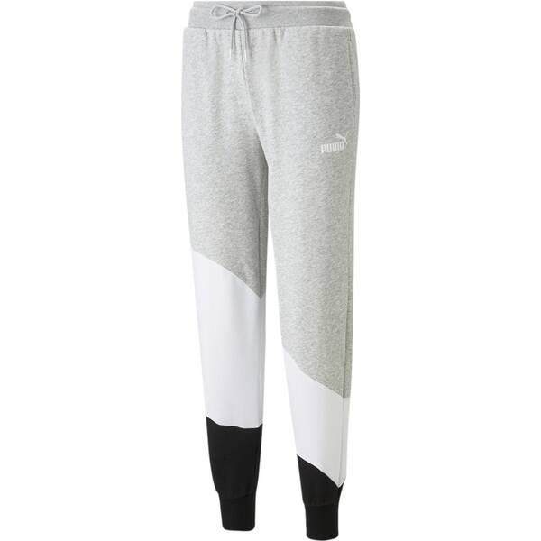 PUMA Damen Sporthose POWER Cat Pants TR von Puma