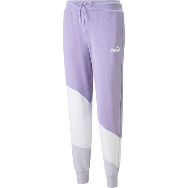 PUMA Damen Sporthose POWER Cat Pants TR von Puma