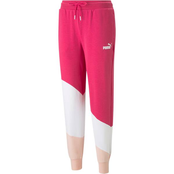 PUMA Damen Sporthose POWER Cat Pants TR von Puma