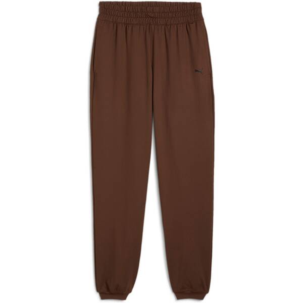 PUMA Damen Sporthose STUDIO FOUNDATIONS JOGGER von Puma