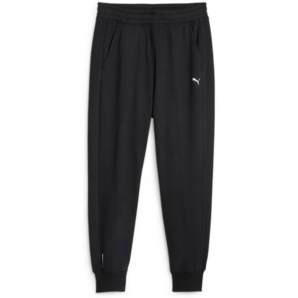 PUMA Damen Sporthose Train Favorite Fleece Pant von Puma