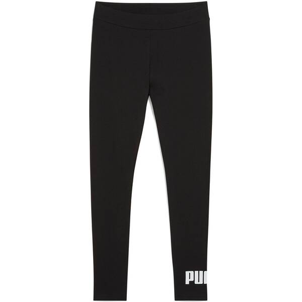 PUMA Damen Strumpfhose ESS No. 1 Logo Leggings von Puma