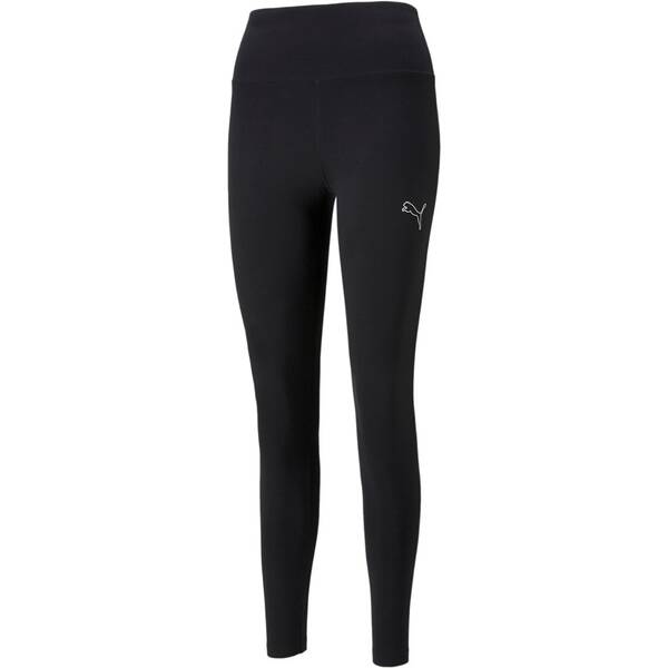 PUMA Damen Leggings HER High-Waist Leggings von Puma