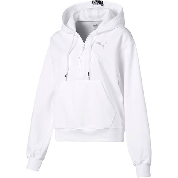 PUMA Damen Sweatshirt Feel It von Puma