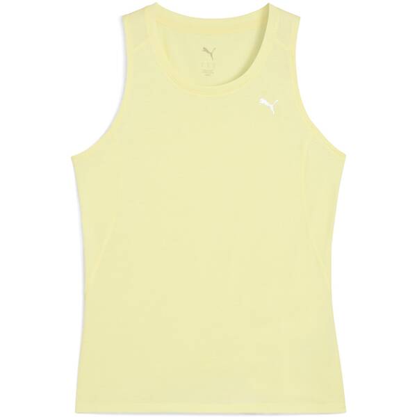 PUMA Damen T-Shirt W RUN VELOCITY TANK (TRIBLEND) von Puma