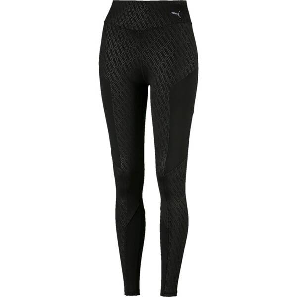 PUMA Damen Tight Bold Graphic FullTight von Puma