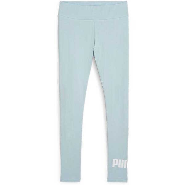 PUMA Damen Tight ESS Logo Leggings (S) von Puma