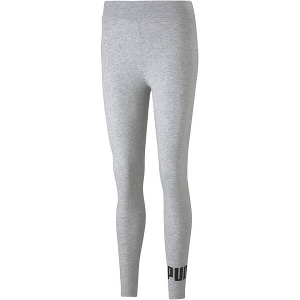 PUMA Damen Tight ESS Logo Leggings von Puma