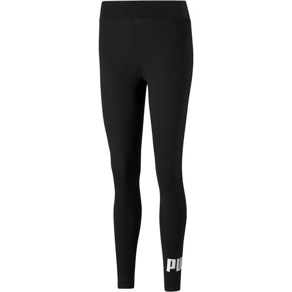 PUMA Damen Tight ESS Logo Leggings PUMA Damen Tight ESS Logo Leggings von Puma