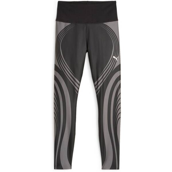 PUMA Damen Tight EVERSCULPT HW FL TIGHT von Puma