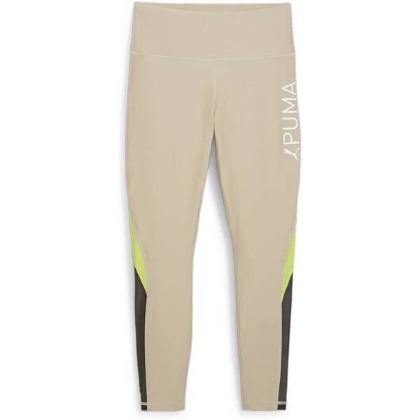 PUMA Damen Tight FIT EVERSCULPT MESH F von Puma