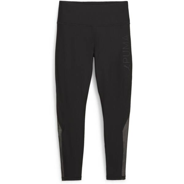 PUMA Damen Tight FIT EVERSCULPT MESH F von Puma