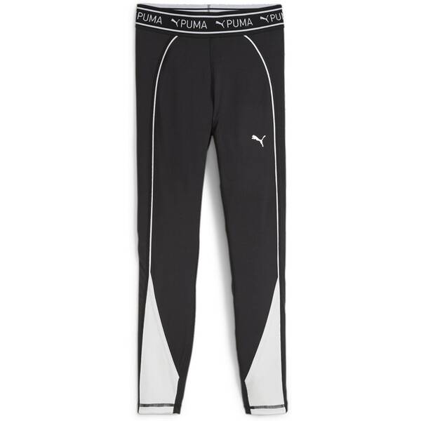 PUMA Damen Tight FIT TRAIN STRONG 7/8 von Puma