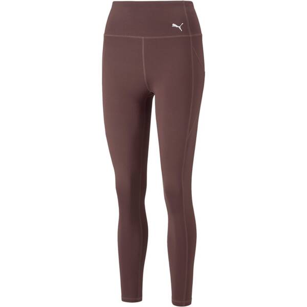 PUMA Damen Tight Favorite FOREVER High Wais von Puma