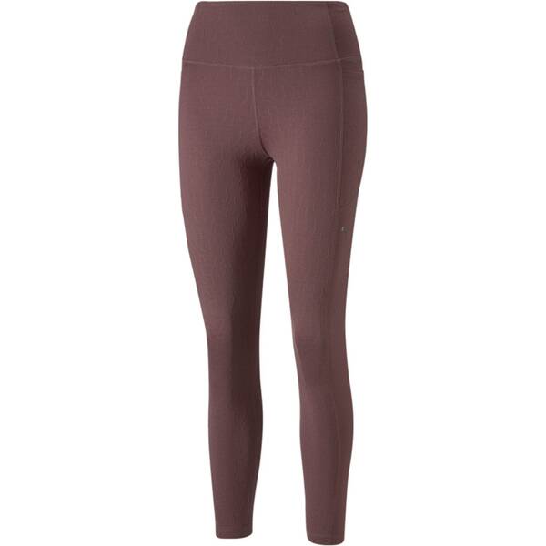 PUMA Damen Tight Flawless High Waist 7/8 Ti von Puma