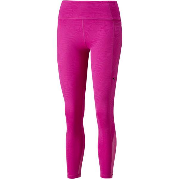 PUMA Damen Tight Flawless High Waist 7/8 Ti von Puma