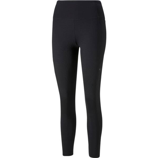 PUMA Damen Tight Flawless High Waist 7/8 Ti von Puma