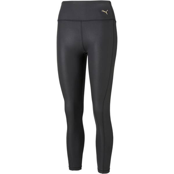 PUMA Damen Tight Moto High Waist 78 Tight von Puma