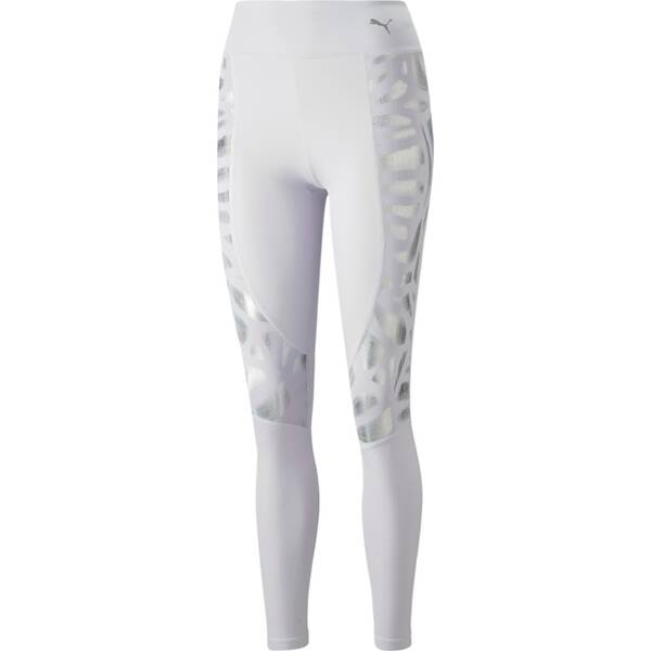 PUMA Damen Tight Nova Shine High Waist Ever von Puma