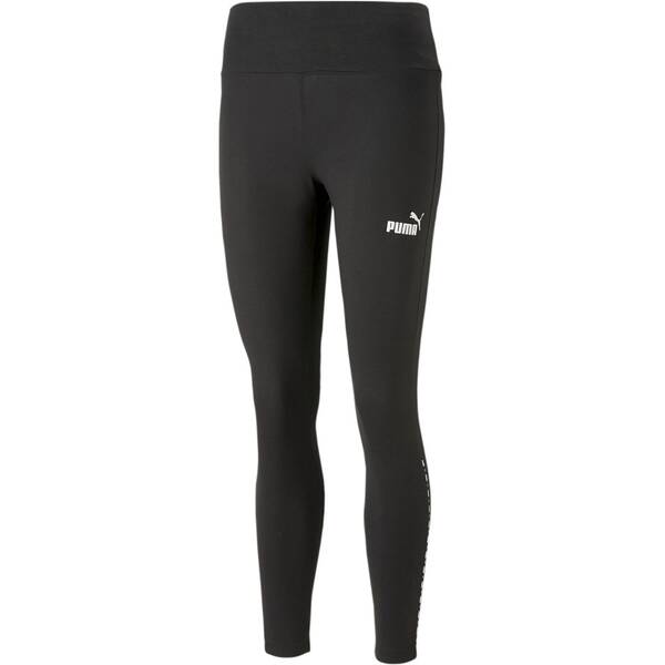 PUMA Damen Tight POWER 7/8 Tape Leggings von Puma