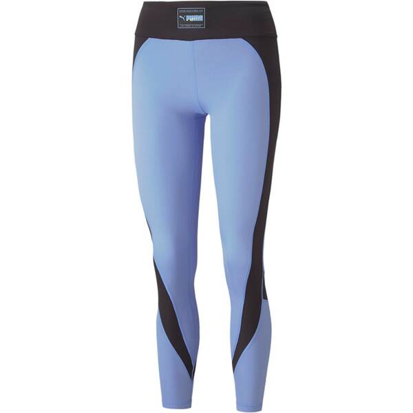 PUMA Damen Tight Puma Fit Eversculpt HW 7/8 von Puma