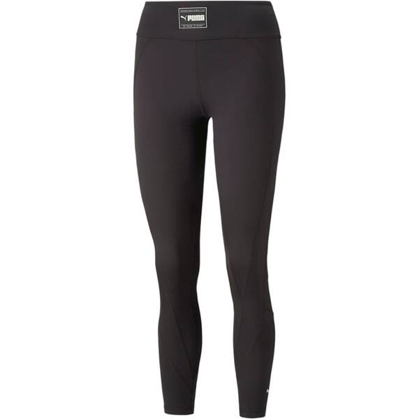 PUMA Damen Tight Puma Fit Eversculpt HW 7/8 von Puma