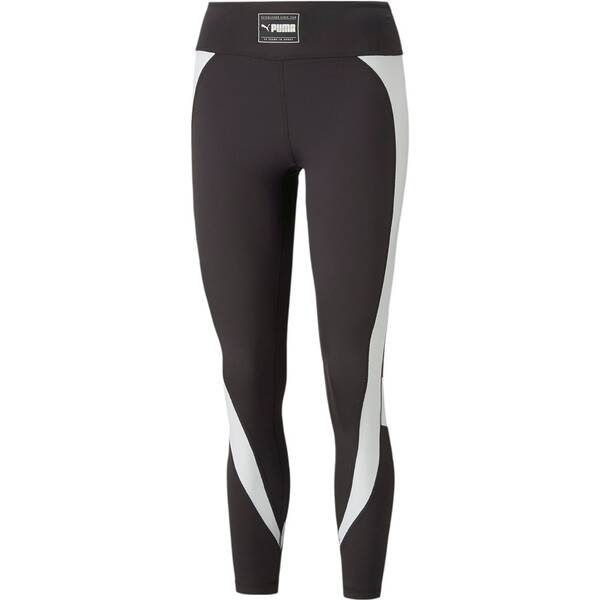 PUMA Damen Tight Puma Fit Eversculpt HW 7/8 von Puma