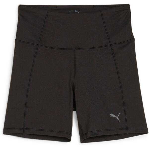 PUMA Damen Tight STUDIO FOUNDATIONS BIKER S von Puma