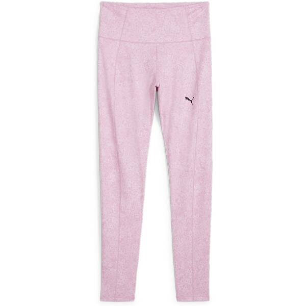 PUMA Damen Tight STUDIO FOUNDATIONS HW 7/8 von Puma