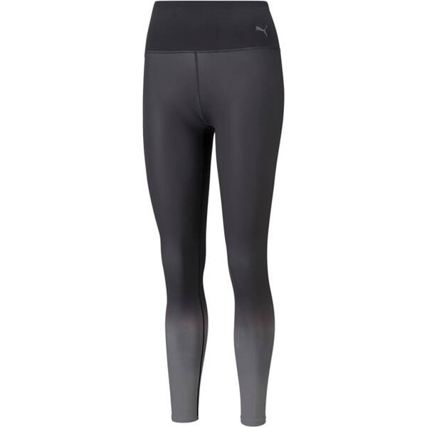 PUMA Damen Tight STUDIO Ombre HW Full Tight von Puma