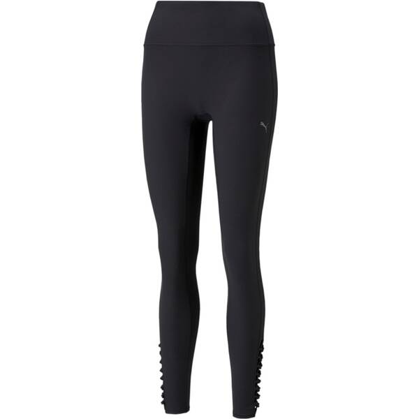 PUMA Damen Tight STUDIO TREND HW TIGHT von Puma