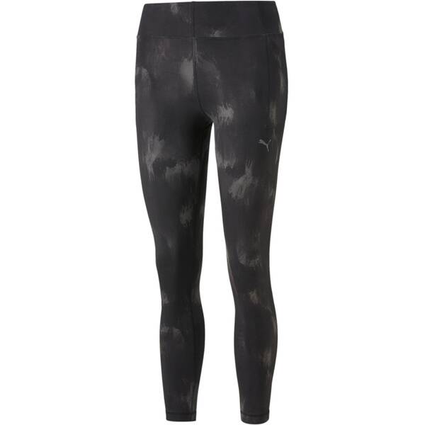 PUMA Damen Tight STUDIO YOUR MOVE AOP TIGHT von Puma