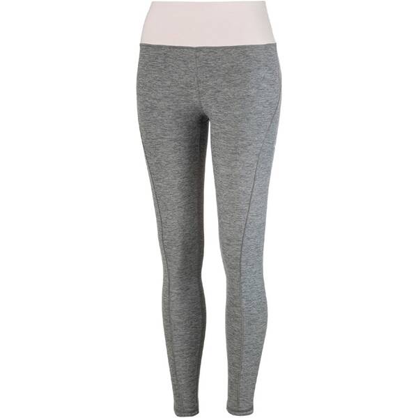 PUMA Damen Tight Studio Luxe Eclipse 7/8 von Puma