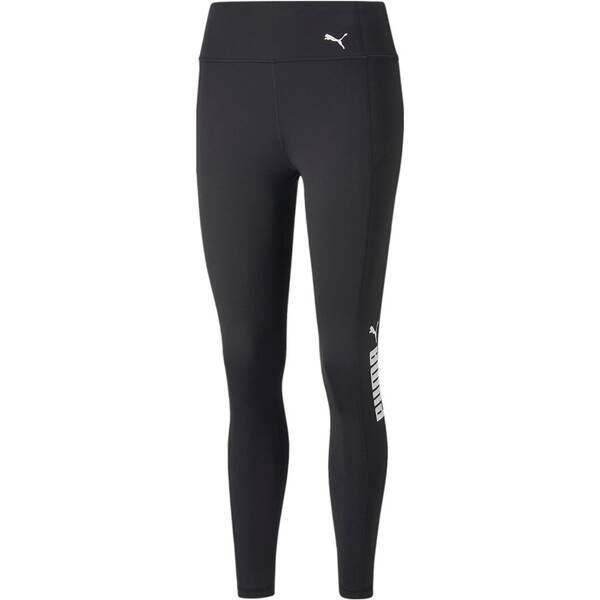 PUMA Damen Tight TRAIN ALL DAY 7/8 TIGHT von Puma