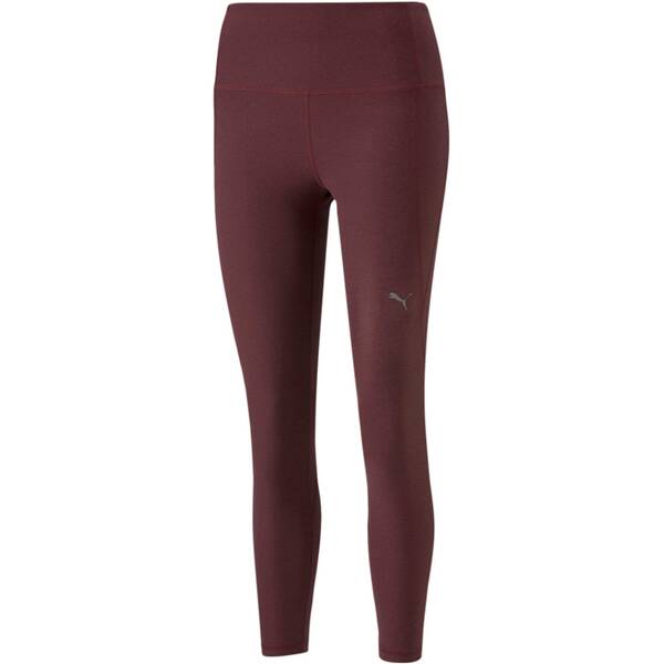 PUMA Damen Tight Train Cloudspun High Waist von Puma