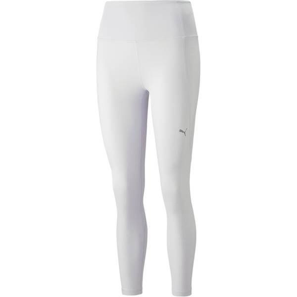 PUMA Damen Tight Train Cloudspun High Waist von Puma