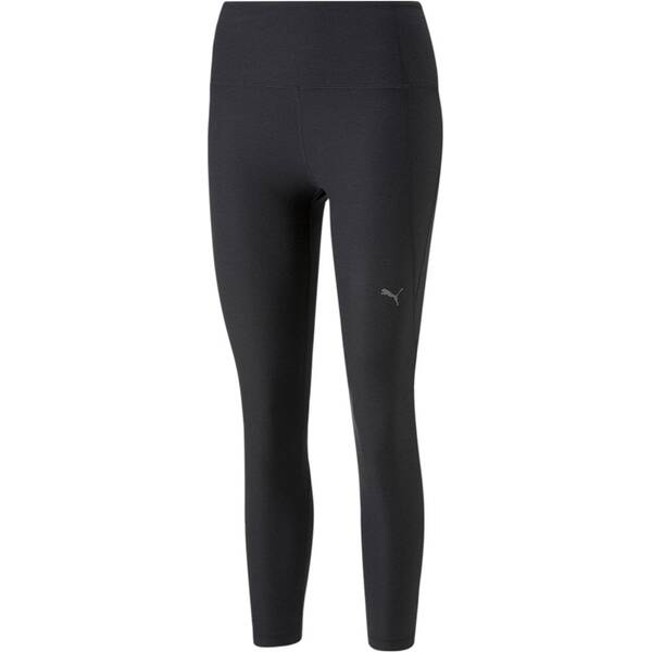 PUMA Damen Tight Train Cloudspun High Waist von Puma