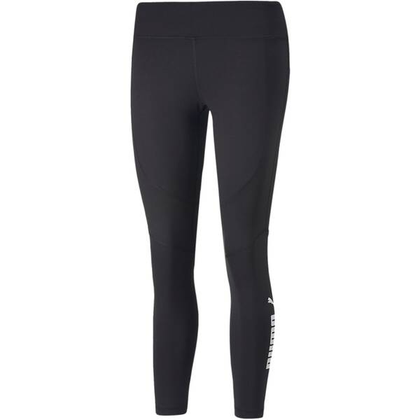 PUMA Damen Tight Train Favorite Logo High W von Puma