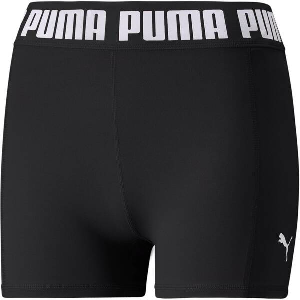 PUMA Damen Tight Train Puma Strong 3 Tigh von Puma