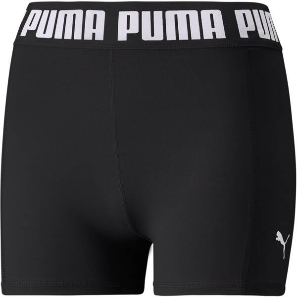 PUMA Damen Tight Train Puma Strong 3 Tigh von Puma