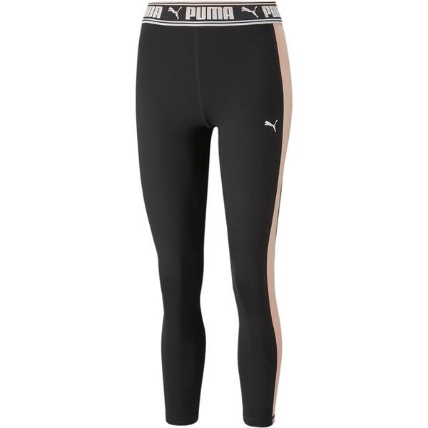 PUMA Damen Tight Train Puma Strong Fashion von Puma