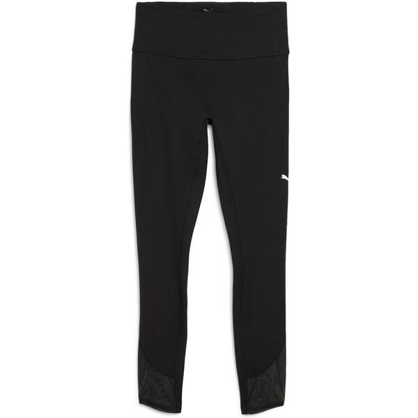 PUMA Damen Tight W CLOUDSPUN SOFT MESH HW 7/8 TIGHT von Puma