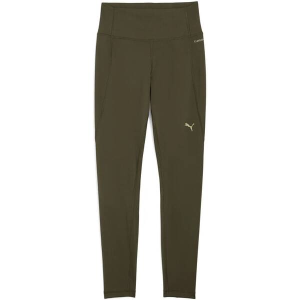 PUMA Damen Tight W CLOUDSPUN TIGHT - HW FL PUMA Damen Tight W CLOUDSPUN TIGHT - HW FL von Puma